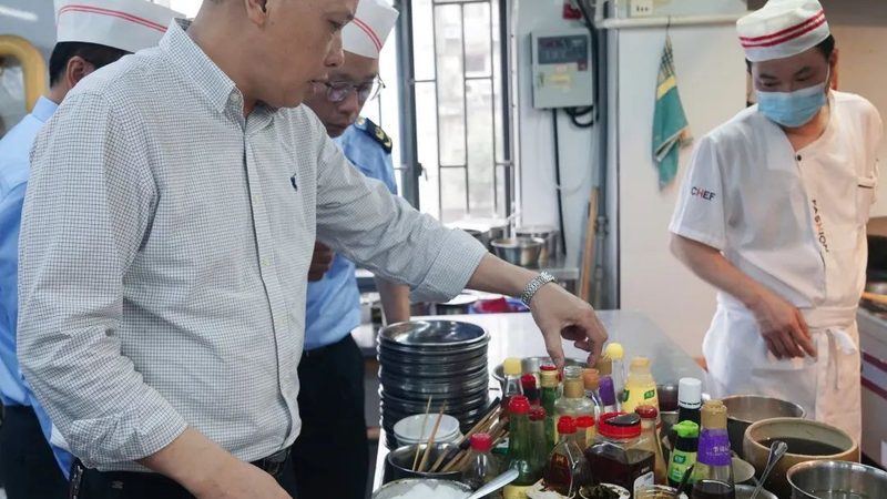 上海小饭店食材配送价格：揭秘其背后的关键因素