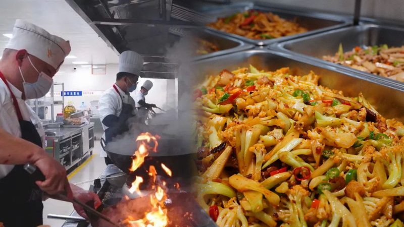 预制菜品牌崛起，2024年十大品牌盘点及趋势分析
