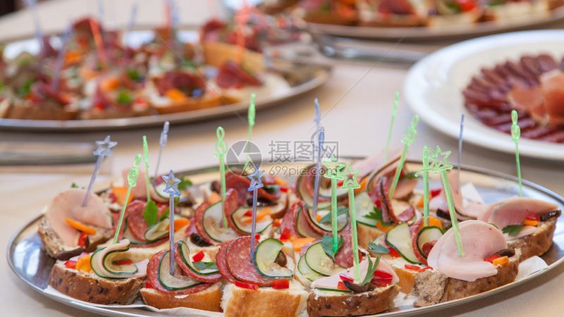 速冻食品展2025：一场见证行业发展的盛会