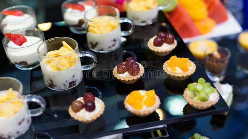 食品招商加盟品牌售后：揭秘背后的服务真相