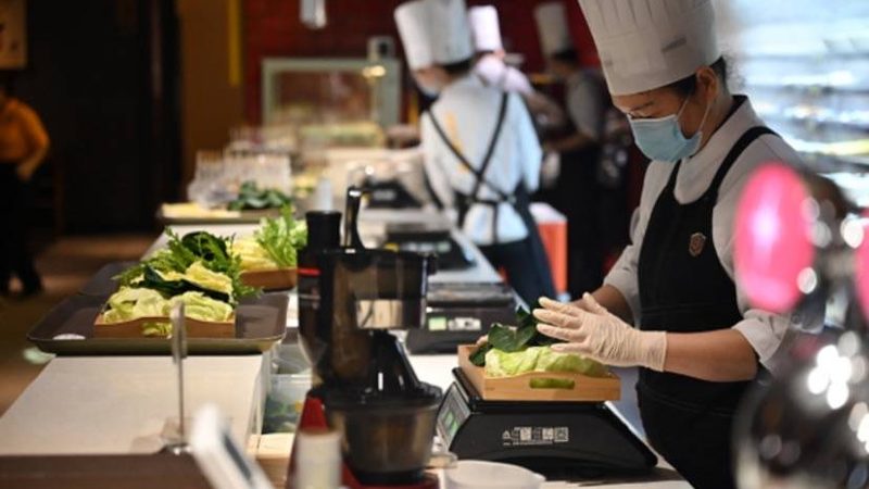 成都烘焙原料挑选：揭秘优质原料的五大关键