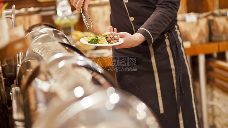 餐饮供应链安装调试，如何选择专业服务？**