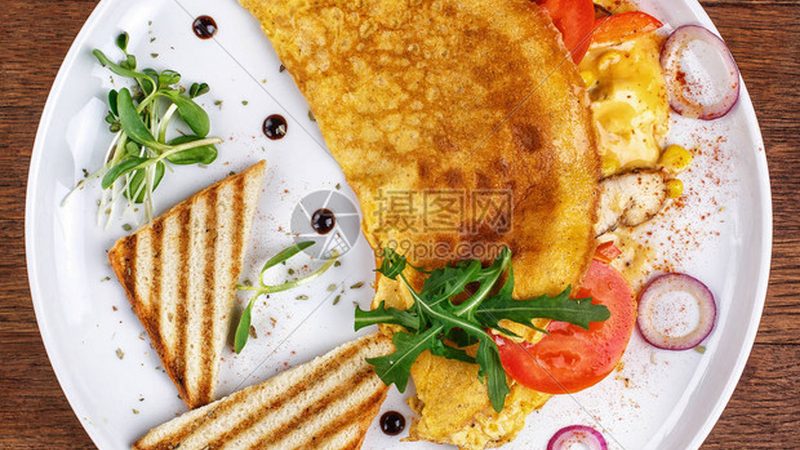 速冻食品代工：好品质不是选出来的，是盯出来的