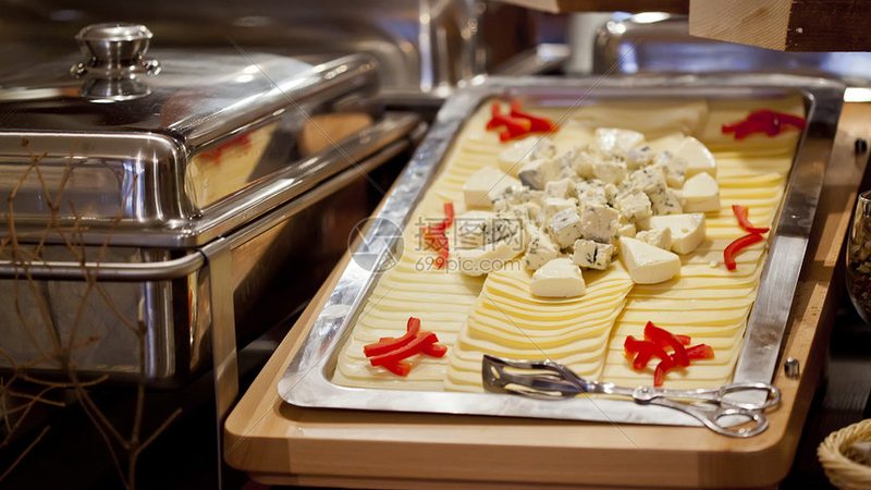 小标题：食材健康，从源头把控