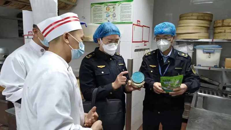 揭秘成都膨化食品：如何选择优质厂家直销产品