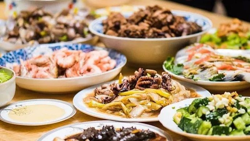 上海食品招商代理公司报价