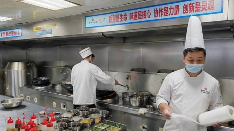 餐饮供应链加盟合同要点解析：如何规避潜在风险