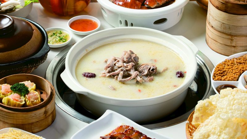 食品代理加盟：厂家直招背后的秘密**