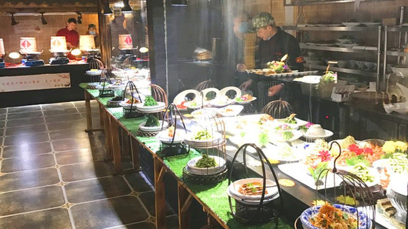 餐饮加盟店员工管理成本控制的关键因素