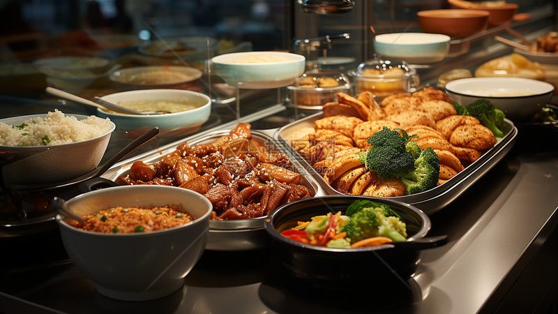 餐饮加盟品牌加盟条件揭秘：如何规避风险，选择优质项目**