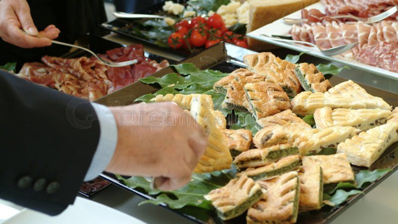 中小餐饮供应链定制之道：如何打造高效稳定的供应链体系